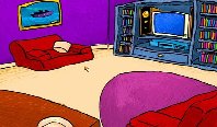 play Anode And Cathode - The House