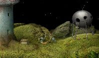 play Samorost 2