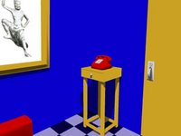 play Blue Chamber