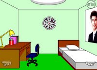 play Dona'S Room - Esk Room