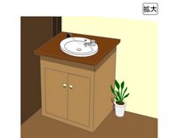 play Escape The Restroom - Wc Escape: Toilet Escape