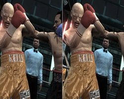 play Boxing Fighting Difference