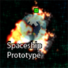play Spaceship Prototype