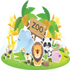 play Zoo Race