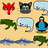 play Animal Swap