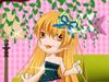 play Fashion Doll Decoration