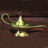 play Aladdin Lamp Jigsaw Puzzle