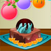 play Hot Brownie Deco