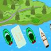 play Kayak Boat Parking