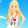 play Fashion To Beach