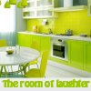 play The Room Of Laughter