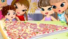 play Let’S Cook Pizza