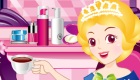 Princess Game For 5-Year-Old Girls