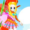 play Flower Beauty