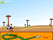 play Dragon Ball I