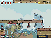 play Transformers Escape 3