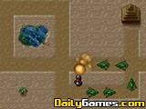 play Desert Base Defense