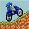 play Sonic Speed Race
