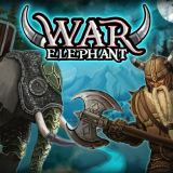 play War Elephant