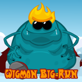 play Wigman Big Run