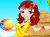 play Seaside Holiday Dress Up