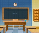 play Boys Classroom Escape