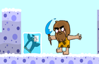 play Caveman Prototype