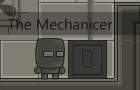 play The Mechanicer