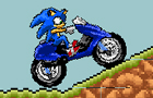 play Sonic Speed Race