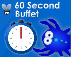 play 60 Second Buffet