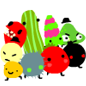 play Click 'Em Up!