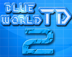 Blue World Td 2
