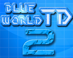 play Blue World Td 2