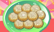 play Sweet Rice Balls