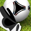 play Professional Goalkeeper: Euro 2012