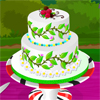 play Spring Cake