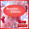 play Beautiful Flowers - Find The Numbers