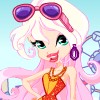 play Mini Winx Princess