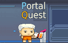 play Portal Quest