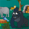 play Gorillas In The Jungle