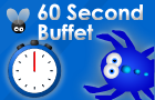 play 60 Second Buffet