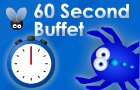 60 Second Buffet