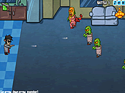 play Zombie Situation