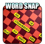 Word Snap game