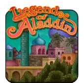 Legend Of Aladdin game