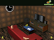play Romantic Living Room