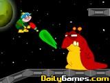 play Space Dude