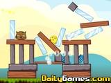 play Angry Chicks