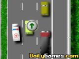 play Adventures Of Ambulance