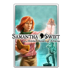 play Samantha Swift And The Hidden Roses Of Athena